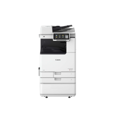 iR ADV DX C3926  A3 컬러 레이저 복합기