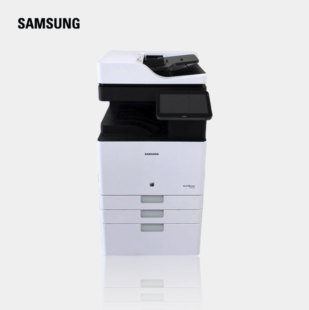 SL-X7400LXR 분당 40매 컬러복합기