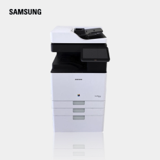 SL-X7400LXR 분당 40매 컬러복합기