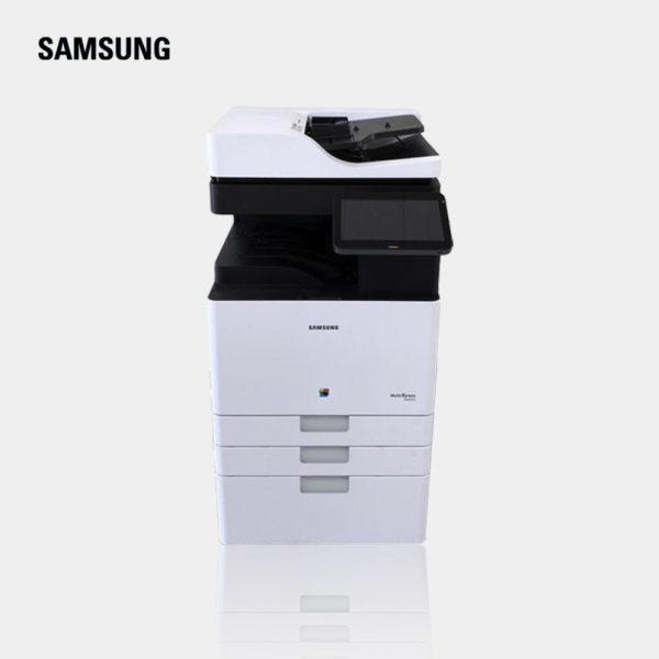 SL-X7400LXR 분당 40매 컬러복합기